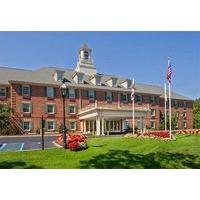 Courtyard by Marriott Tinton Falls Eatontown