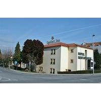 Comfort Inn Fafe-GuimarÃ£es