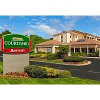 Courtyard by Marriott Nashville Airport