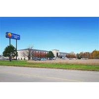 Comfort Inn Metro Airport