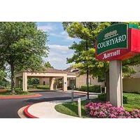 Courtyard by Marriott Rockville