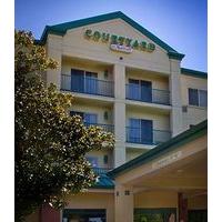 Courtyard by Marriott Portland Tigard