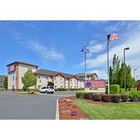 Comfort Suites Salem