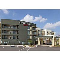 courtyard by marriott raleigh northtriangle town center