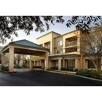 Courtyard by Marriott Lafayette Airport