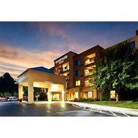 Courtyard by Marriott Winston-Salem Hanes Mall