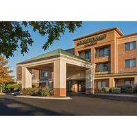 Courtyard by Marriott Research Triangle Park