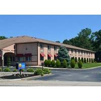 comfort inn manchester toms river