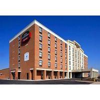 Courtyard by Marriott Hamilton
