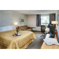 Comfort Inn Burlington