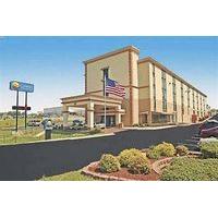 Comfort Inn and Suites Greenville