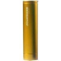 Contour Energy 2600mAh Powerocks Magicstick Portable Battery (Yellow) for iPod/iPhone