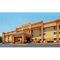 Comfort Inn Columbia