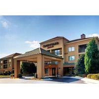 Courtyard by Marriott Chesapeake