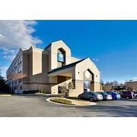 Comfort Inn Gunston Corner