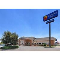 Comfort Inn Burlington