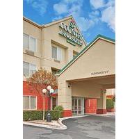 country inn suites by carlson fresno north