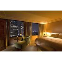 Conrad Centennial Singapore