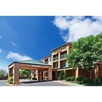 Courtyard by Marriott Lubbock