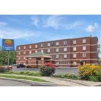 Comfort Inn Mechanicsburg - Harrisburg South