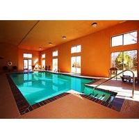 Comfort Inn And Suites Ardmore