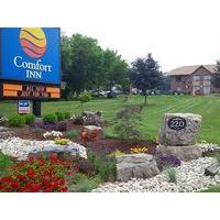 Comfort Inn Cambridge