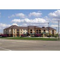 Courtyard Bloomington Normal