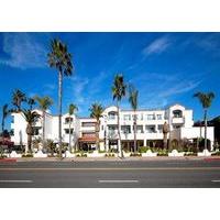 Comfort Suites - San Clemente Beach