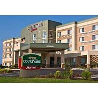 Courtyard by Marriott New Bern