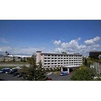Coast Gateway Hotel Sea Tac