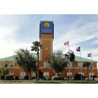 Comfort Inn & Suites I10 - Mason Road