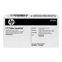 Color Laserjet Toner - Collection Unit