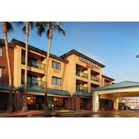 Courtyard by Marriott Tempe