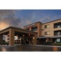 courtyard by marriott fort worth fossil creek