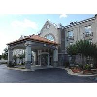 Comfort Inn West