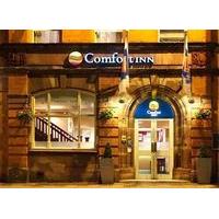 Comfort Inn Birmingham