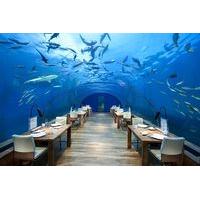 Conrad Maldives Rangali Island