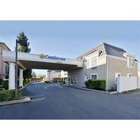 Comfort Inn Redwood City