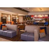 courtyard by marriott richmond west