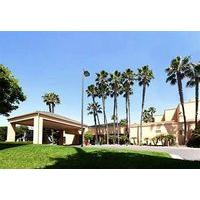 Courtyard by Marriott Torrance-South Bay