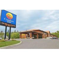Comfort Inn Kenora