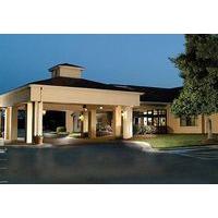 Courtyard by Marriott Atlanta Norcross-Interstate 85