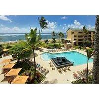Courtyard by Marriott Kauai at C...