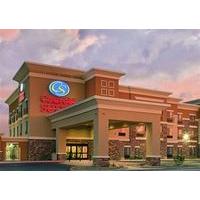 Comfort Suites Blythe