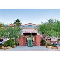 Comfort Suites Phoenix Airport