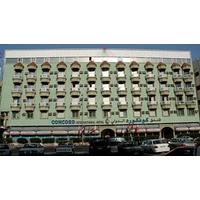 Concord International Hotel