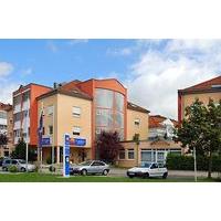 Comfort Hotel Ulm Blaustein