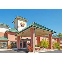 Comfort Inn Lenoir City