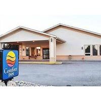 Comfort Inn Buffalo