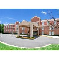 Comfort Inn Andrews Air Force Base